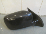 Зеркало правое электрическое для Mitsubishi Outlander (CU) 2003-2009, OEM MR978114 - вид 1 (фото)