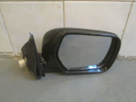 Зеркало правое электрическое для Mitsubishi Outlander (CU) 2003-2009, OEM MR978114 - вид 2 (фото)