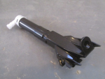 Омыватель фары для Toyota Camry V40 2006-2011, OEM 85207-06030 - вид 2 (фото)