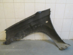 Крыло переднее правое для Nissan X-Trail (T30) 2001-2006, OEM 631128H440 - вид 4 (фото)