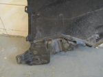 Крыло переднее правое для Nissan X-Trail (T30) 2001-2006, OEM 631128H440 - вид 5 (фото)