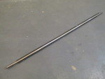 Молдинг двери задней левой для Toyota Avensis II 2003-2008 - вид 1 (фото)