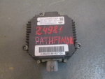 Блок розжига ксеноновой лампы для Nissan Pathfinder 2004-2014, OEM 28474-8992A - вид 1 (фото)