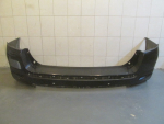 Бампер задний для Toyota Highlander II 2007-2013, OEM 5215948918 - вид 1 (фото)