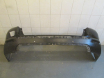 Бампер задний для Toyota Highlander II 2007-2013, OEM 5215948918 - вид 2 (фото)