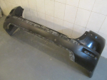 Бампер задний для Toyota Highlander II 2007-2013, OEM 5215948918 - вид 4 (фото)