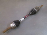 Полуось левая (привод) для Nissan X-Trail (T31) 2007-2014, OEM 39101-JD24C - вид 1 (фото)