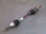 Полуось левая (привод) для Nissan X-Trail (T31) 2007-2014, OEM 39101-JD24C - вид 1 (фото)