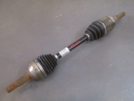Полуось левая (привод) для Nissan X-Trail (T31) 2007-2014, OEM 39101-JD24C - вид 3 (фото)