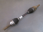Полуось левая (привод) для Nissan X-Trail (T31) 2007-2014, OEM 39101-JD24C - вид 1 (фото)