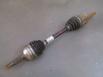 Полуось левая (привод) для Nissan X-Trail (T31) 2007-2014, OEM 39101-JD24C - вид 1 (фото)