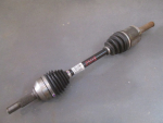 Полуось левая (привод) для Nissan X-Trail (T31) 2007-2014, OEM 39101-JD24C - вид 1 (фото)