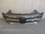 Решетка радиатора для Honda CR-V 2012-2017 - вид 1 (фото)