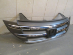 Решетка радиатора для Honda CR-V 2012-2017 - вид 2 (фото)