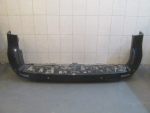 Бампер задний для Toyota Land Cruiser (150)/Prado 2009>, OEM 52159-60971 - вид 1 (фото)