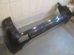Бампер задний для Toyota Land Cruiser (150)/Prado 2009>, OEM 52159-60971 - вид 3 (фото)