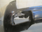 Бампер задний для Toyota Land Cruiser (150)/Prado 2009>, OEM 52159-60971 - вид 4 (фото)