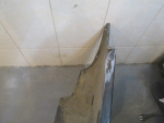 Бампер задний для Toyota Land Cruiser (150)/Prado 2009>, OEM 52159-60971 - вид 8 (фото)