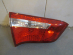 Фонарь задний внутренний левый для Kia Rio 2011>, OEM 92403-4X000 - вид 1 (фото)