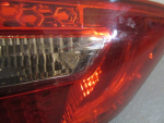 Фонарь задний внутренний левый для Kia Rio 2011>, OEM 92403-4X000 - вид 2 (фото)