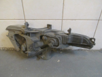 Фара противотуманная левая для Kia Sportage 2010-2015, OEM 92201-3W000 - вид 2 (фото)