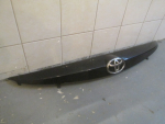 Накладка двери багажника для Toyota Auris E18 2012>, OEM 7681102790 - вид 2 (фото)