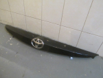 Накладка двери багажника для Toyota Auris E18 2012>, OEM 7681102790 - вид 3 (фото)