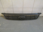 Решетка радиатора для Ford Focus II 2008-2011, OEM 1676410 - вид 1 (фото)