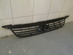 Решетка радиатора для Ford Focus II 2008-2011, OEM 1676410 - вид 4 (фото)