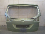 Дверь багажника для Opel Zafira C 2013>, OEM 126029 - вид 1 (фото)