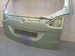 Дверь багажника для Opel Zafira C 2013>, OEM 126029 - вид 5 (фото)