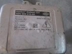 Блок розжига ксеноновой лампы для Skoda Octavia II (A5 1Z) 2004-2013, OEM 5DV00961000 - вид 2 (фото)
