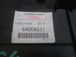 Накладка для Mitsubishi Lancer 2007>, OEM 6400A831 - вид 3 (фото)