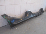 Порог правый для Opel Corsa D 2006>, OEM 13237323 - вид 2 (фото)