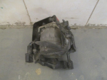 Фара противотуманная левая для Mitsubishi Lancer (CS) 2003-2006 - вид 2 (фото)