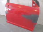 Дверь передняя правая для Suzuki Swift 2004-2011, OEM 6800162J00 - вид 2 (фото)