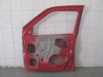 Дверь передняя правая для Suzuki Swift 2004-2011, OEM 6800162J00 - вид 6 (фото)