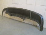 Юбка задняя для Volkswagen Passat B7 2011-2015, OEM 3AE807521A - вид 2 (фото)