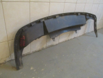 Юбка задняя для Volkswagen Passat B7 2011-2015, OEM 3AE807521A - вид 3 (фото)