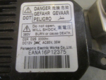 Блок розжига ксеноновой лампы для Nissan Murano 2008>, OEM NZM1C111LBCA000 - вид 2 (фото)