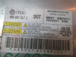 Блок розжига ксеноновой лампы для Volkswagen Tiguan 2007-2017, OEM 8K0941597C - вид 2 (фото)
