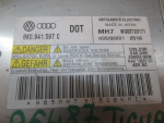 Блок розжига ксеноновой лампы для Volkswagen Tiguan 2007-2017, OEM 8K0941597C - вид 2 (фото)