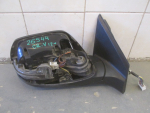 Зеркало правое электрическое для Honda CR-V 2012-2017, OEM 76200-T1G-G111 - вид 1 (фото)