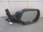Зеркало правое электрическое для Honda CR-V 2012-2017, OEM 76200-T1G-G111 - вид 2 (фото)