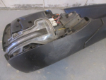 Зеркало правое электрическое для Honda CR-V 2012-2017, OEM 76200-T1G-G111 - вид 3 (фото)