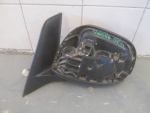 Зеркало левое электрическое для Suzuki SX4 2006-2013 - вид 1 (фото)