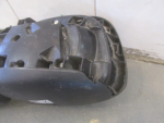 Зеркало левое электрическое для Suzuki SX4 2006-2013 - вид 2 (фото)