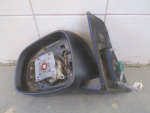 Зеркало левое электрическое для Suzuki SX4 2006-2013 - вид 3 (фото)