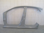 Кузовной элемент для Volkswagen Polo Sedan 2011-2020, OEM 6RU809605 - вид 1 (фото)