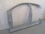 Кузовной элемент для Volkswagen Polo Sedan 2011-2020, OEM 6RU809605 - вид 2 (фото)